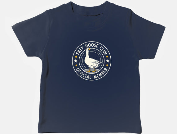 Silly Goose Club
