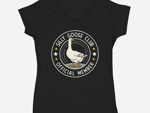 Silly Goose Club