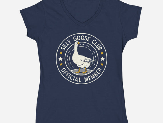 Silly Goose Club