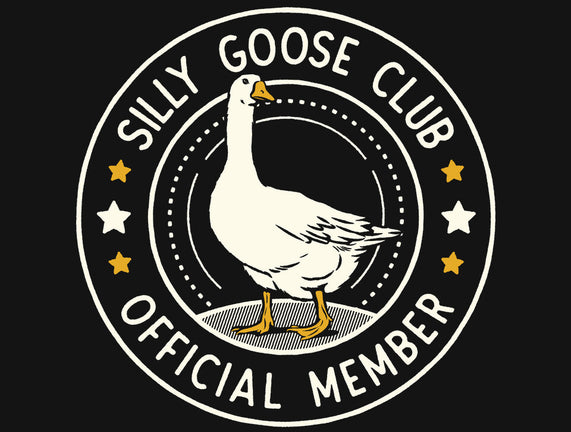 Silly Goose Club