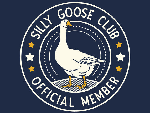 Silly Goose Club