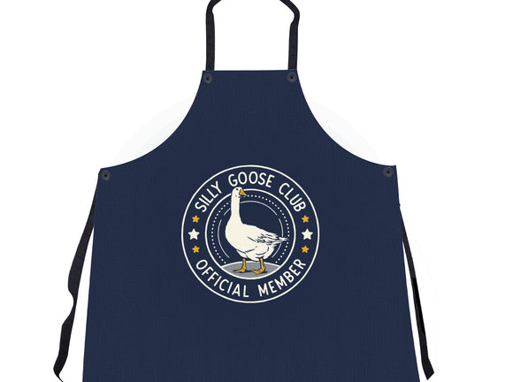Silly Goose Club