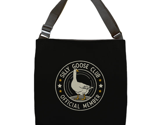 Silly Goose Club