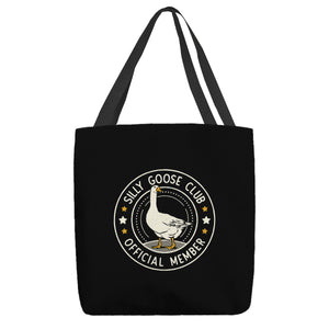 Silly Goose Club