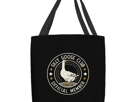 Silly Goose Club