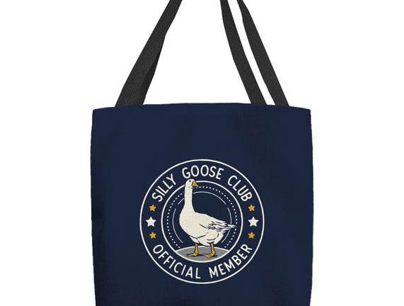 Silly Goose Club