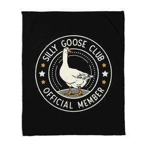 Silly Goose Club