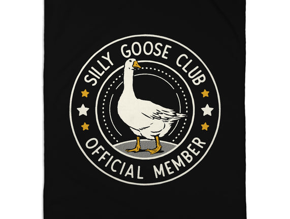 Silly Goose Club