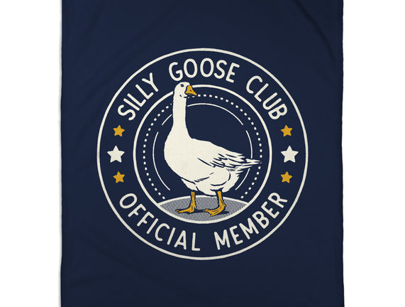 Silly Goose Club