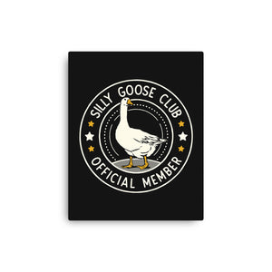 Silly Goose Club