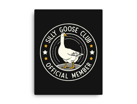 Silly Goose Club