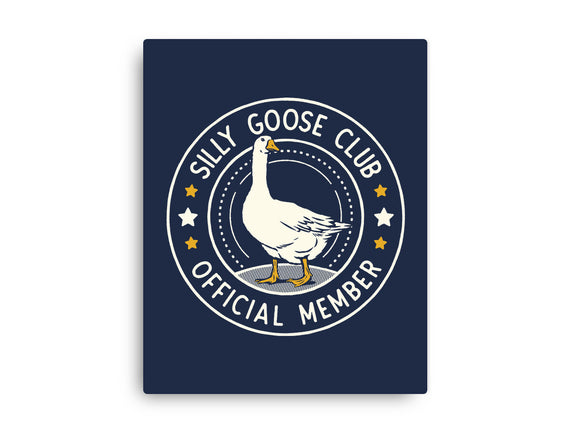 Silly Goose Club