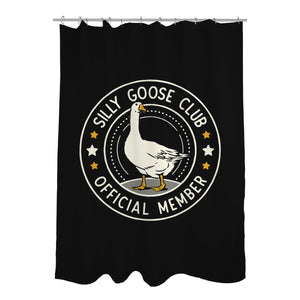 Silly Goose Club