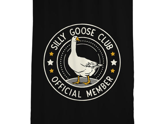Silly Goose Club