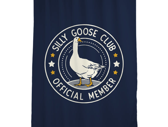 Silly Goose Club