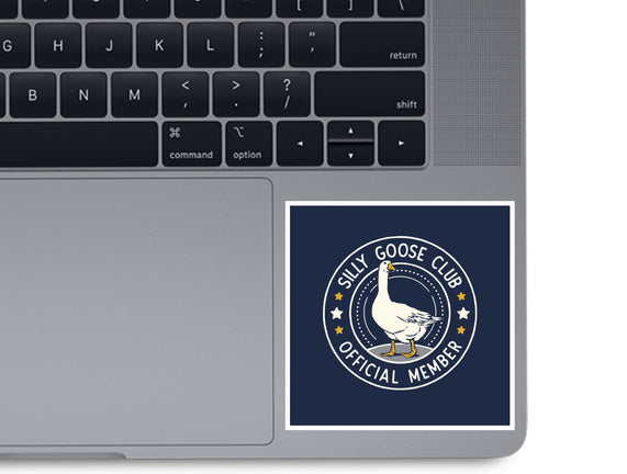 Silly Goose Club