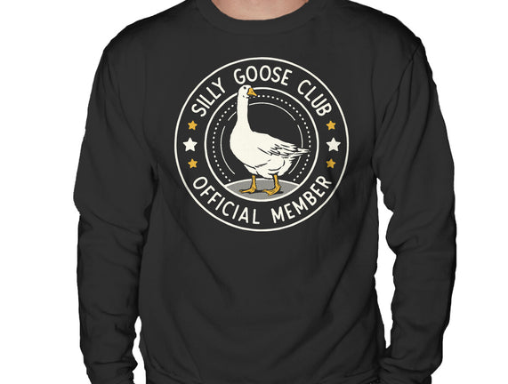 Silly Goose Club
