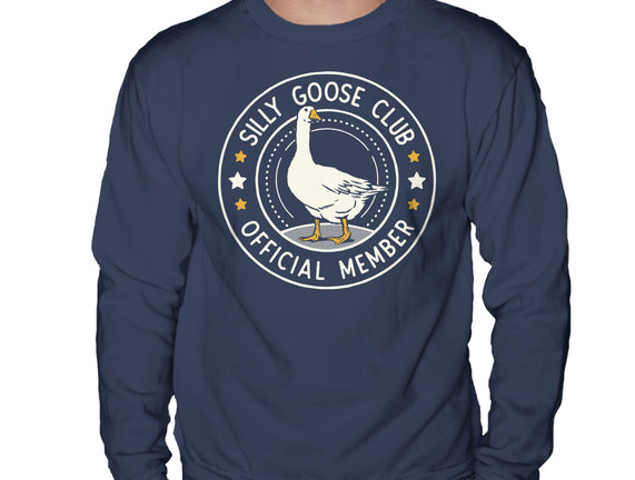Silly Goose Club
