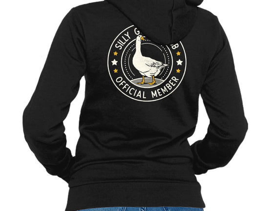 Silly Goose Club