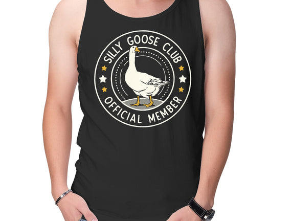 Silly Goose Club