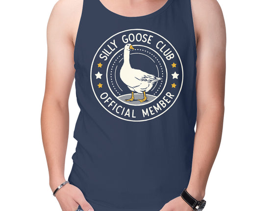 Silly Goose Club