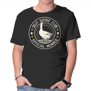 Silly Goose Club