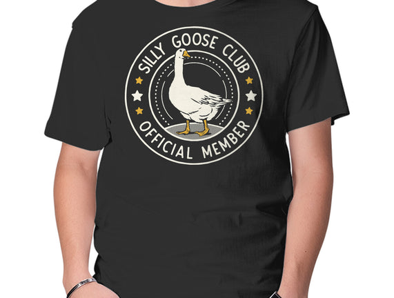 Silly Goose Club