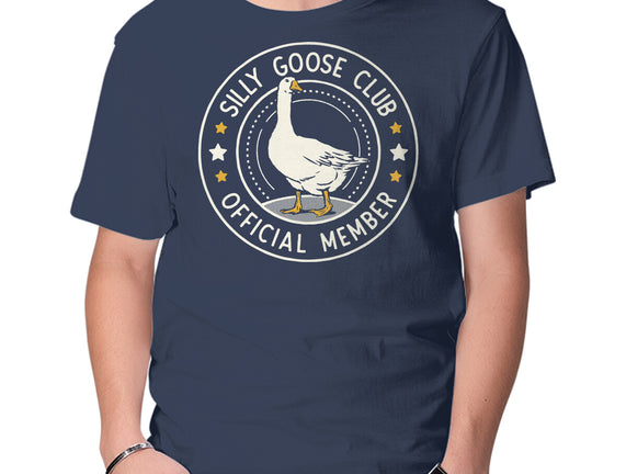 Silly Goose Club