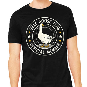 Silly Goose Club