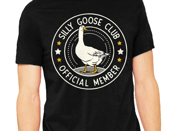 Silly Goose Club