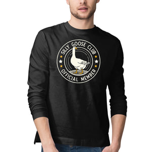Silly Goose Club