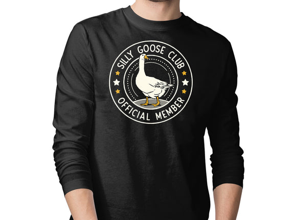 Silly Goose Club