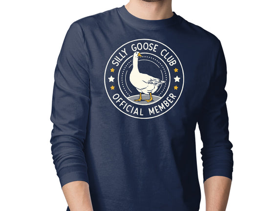 Silly Goose Club