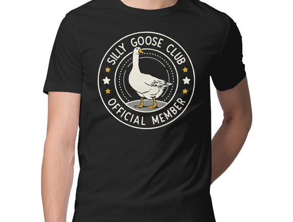 Silly Goose Club