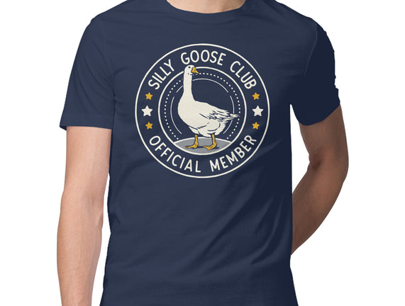Silly Goose Club