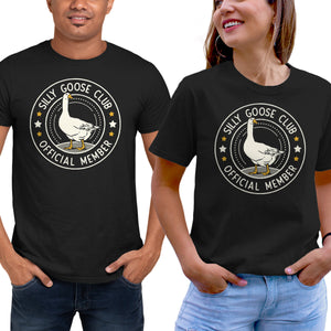 Silly Goose Club