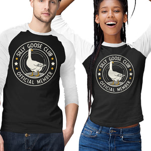 Silly Goose Club