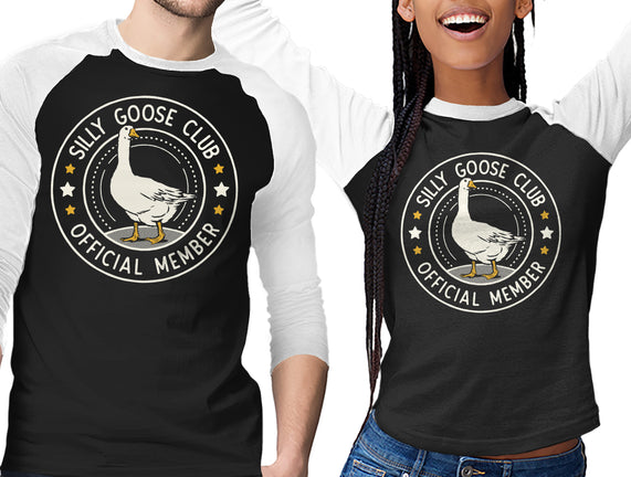 Silly Goose Club