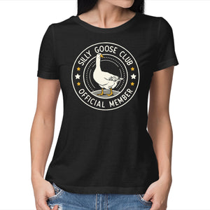 Silly Goose Club