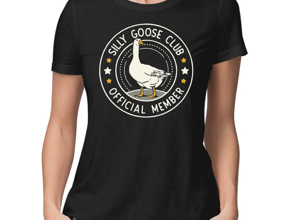 Silly Goose Club