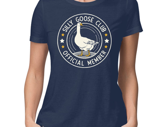 Silly Goose Club