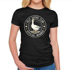 Silly Goose Club