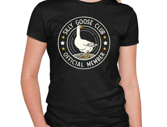 Silly Goose Club