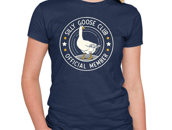 Silly Goose Club