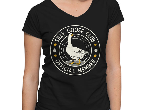 Silly Goose Club