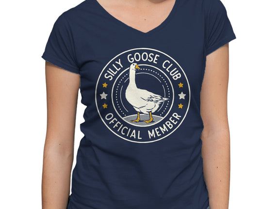 Silly Goose Club