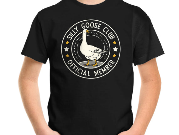 Silly Goose Club