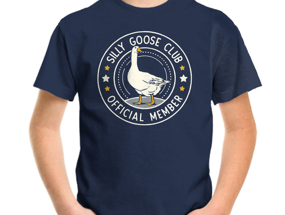 Silly Goose Club
