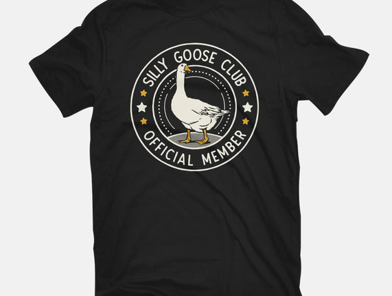 Silly Goose Club