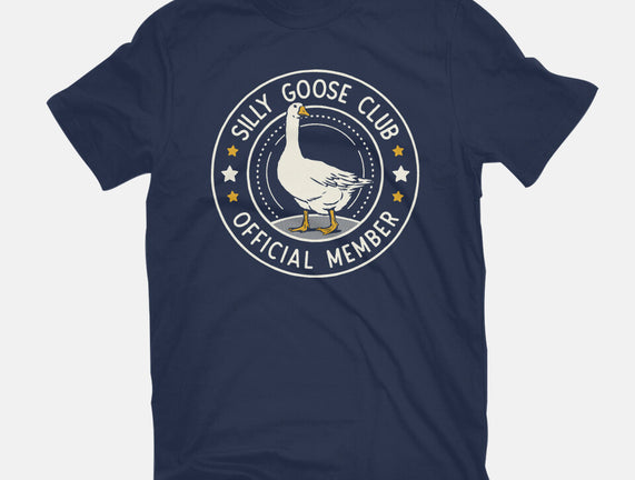 Silly Goose Club
